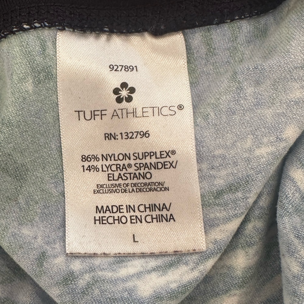 2 Pairs Of Large Leggings - Picture 5 of 9